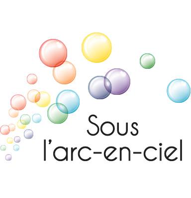 SOUS L'ARC-EN-CIEL